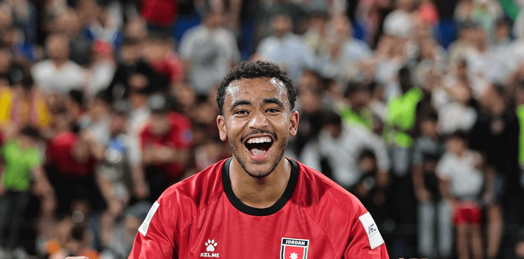 亚足联U23亚洲杯：日本U23 vs 约旦U23前瞻——宿敌再战，谁能晋级？