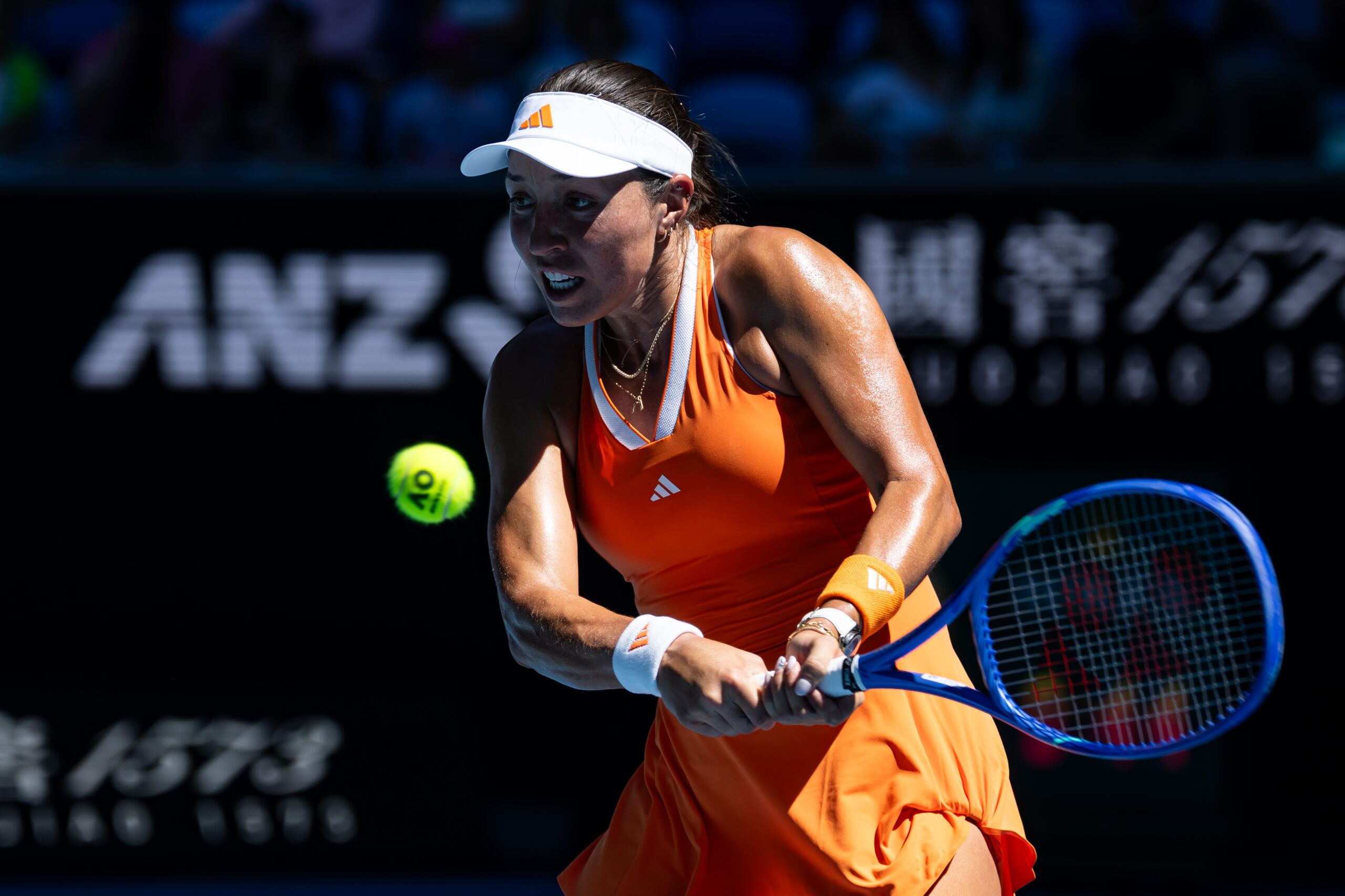 2026澳网女单焦点战：佩古拉VS凯斯深度分析与投注指南