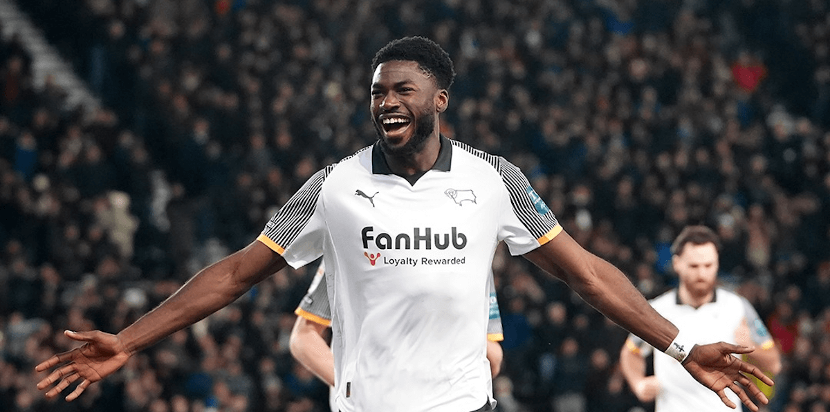 英冠焦点战：布里斯托城VS德比郡，谁能抢占升级先机？