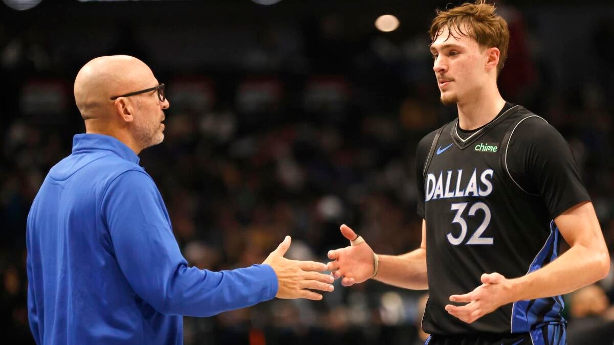 独行侠新星弗拉格：数据爆炸，基德怒怼质疑，未来可期