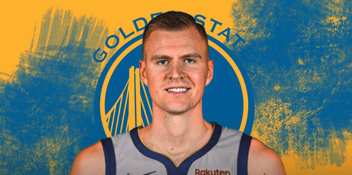 勇士重磅交易：波尔津吉斯入主旧金山，库明加希尔德赴老鹰