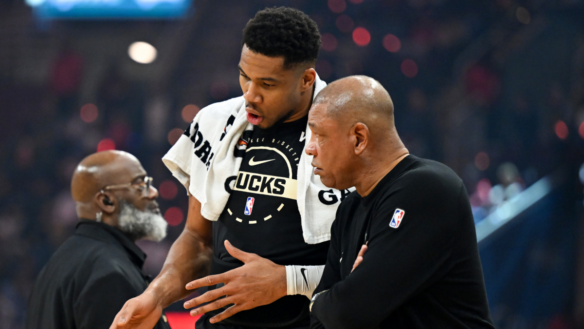 字母哥留守雄鹿：忠诚与冠军的抉择，未来五步定乾坤