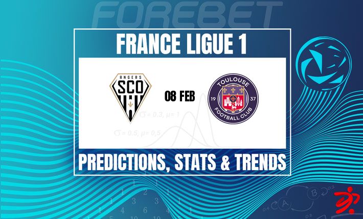 昂热 vs 图卢兹：法甲对决，历史魔咒能否打破？