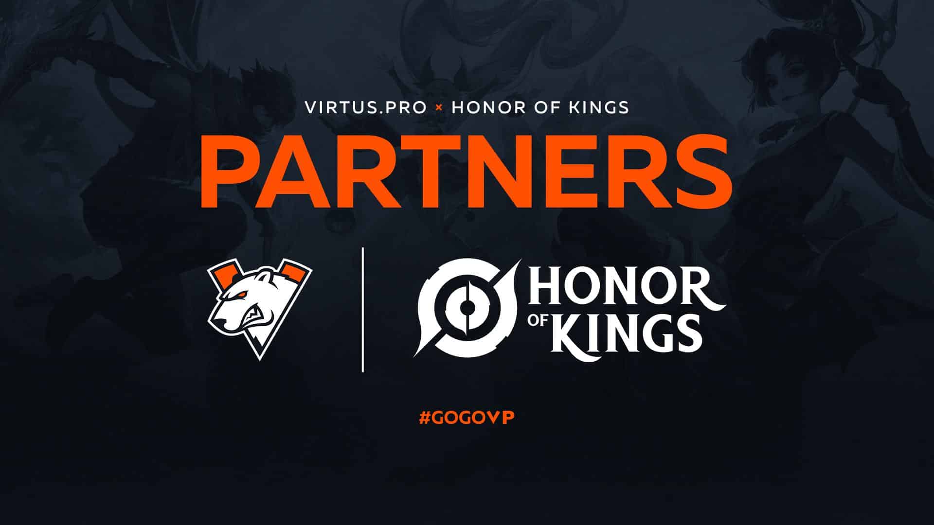 Virtus.pro重返王者荣耀KML：2026年电竞格局深度解析