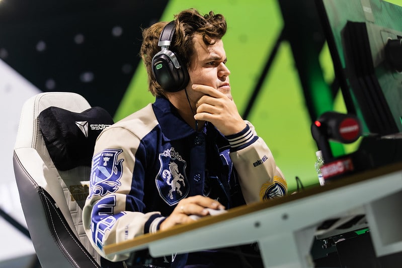 2026国际象棋赛程大撞车：电竞世界杯与大巡回赛冲突，顶尖棋手怒发公开信！