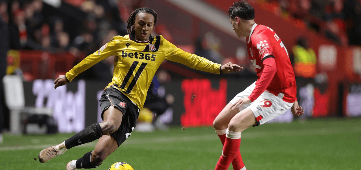 足总杯前瞻：斯托克城迎战富勒姆，冷门还是实力碾压？