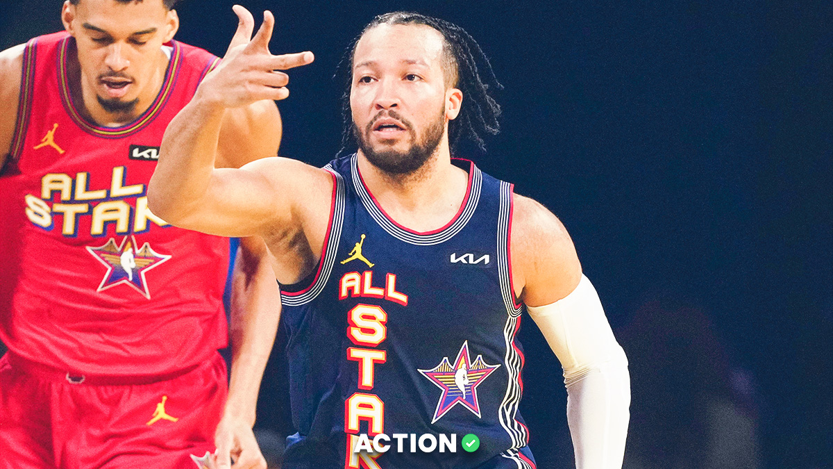 NBA全明星投篮之星大赛：新赛制解析与夺冠热门预测