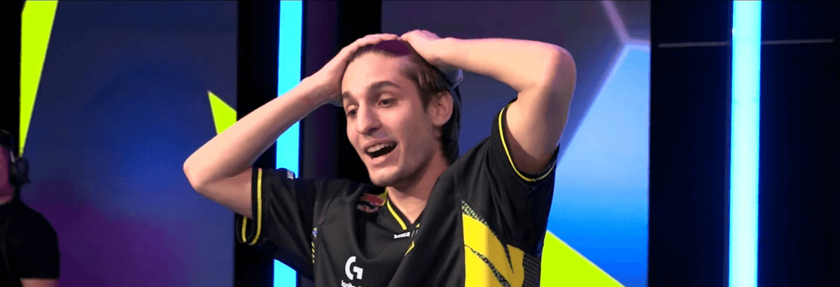 BLAST Slam VI决赛前瞻：Liquid能否稳压Na'Vi？