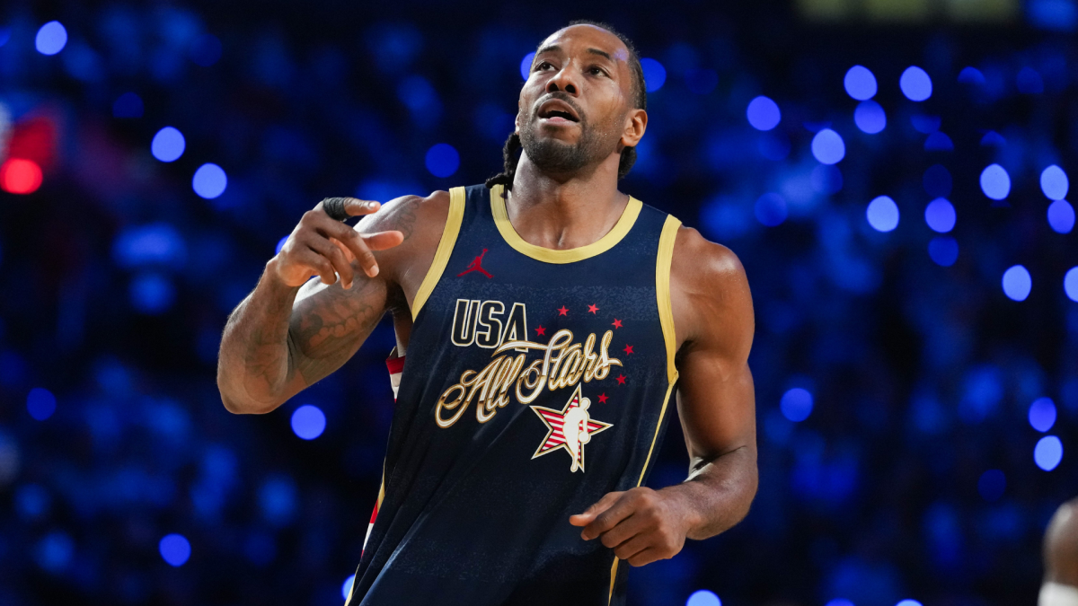 NBA全明星赛重燃战火：新赛制下的赢家与输家