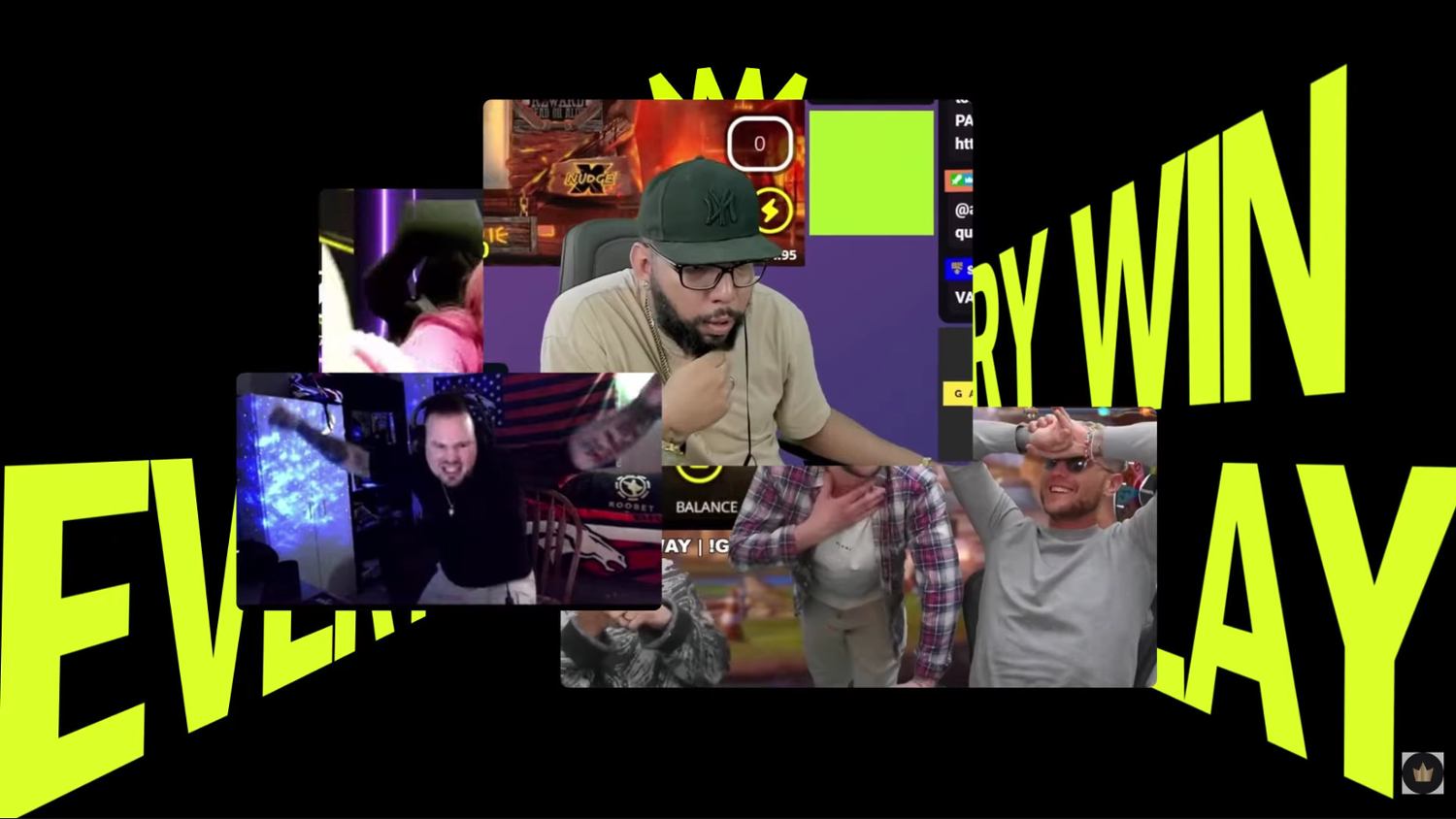 赌场直播界年度盛事：Scatters Club大奖投票倒计时！