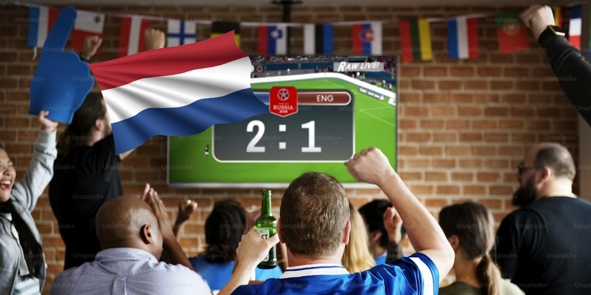 荷兰博彩业深度解析：彩票与在线投注的异同