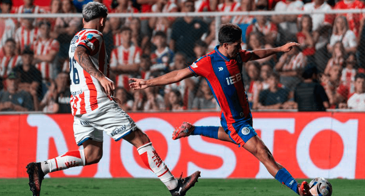 2026阿甲前瞻：圣洛伦索主场迎战河床大学生，谁能抢占先机？