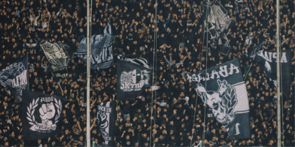 欧联杯前瞻：PAOK主场迎战塞尔塔，首回合定生死