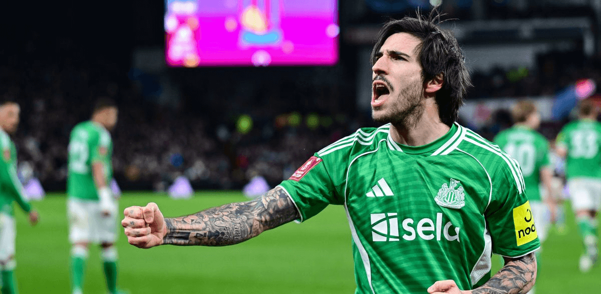 曼联夏窗豪掷1.75亿镑，瞄准纽卡双星托纳利与戈登？