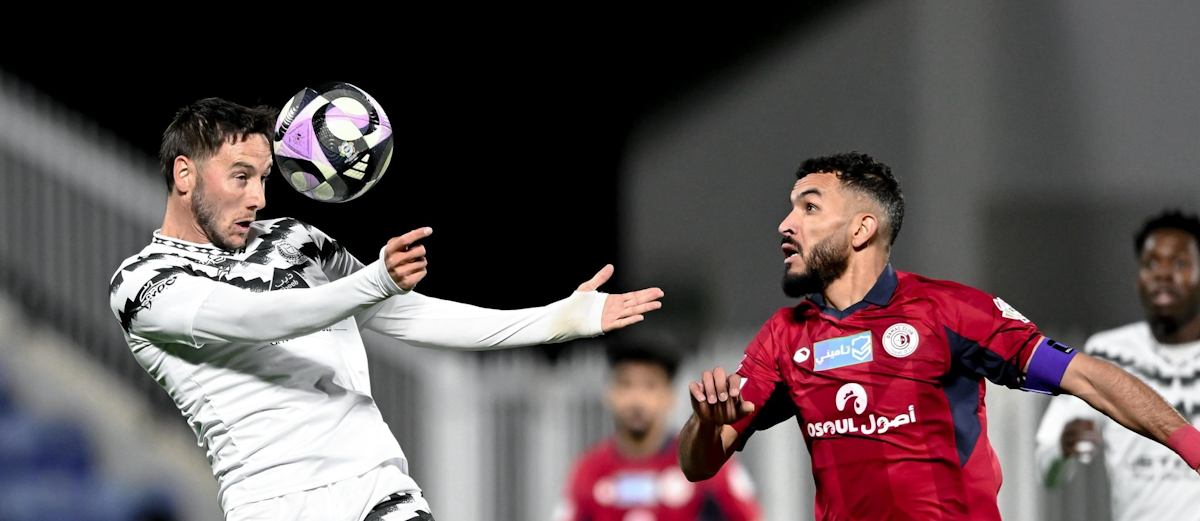 沙特联赛前瞻：青年人VS利雅得，保级大战一触即发！