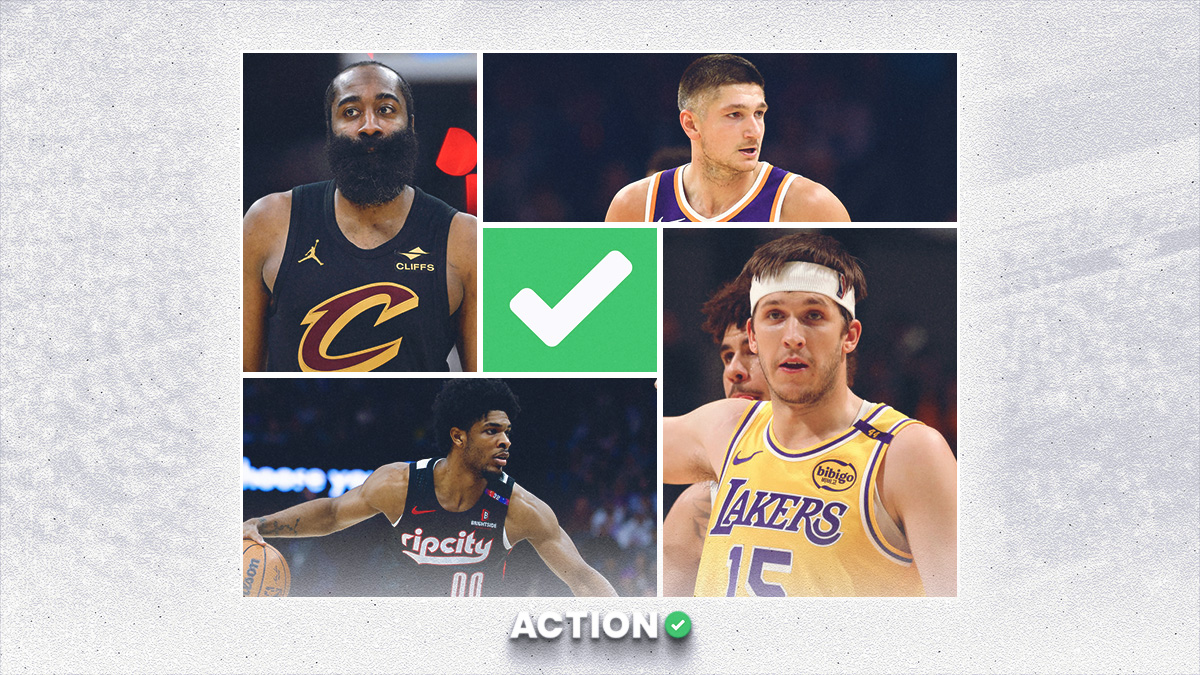 NBA常规赛:2月24日焦点战役深度分析与精选投注 NBA常规赛:2月24日焦点战役深度分析与精选投注