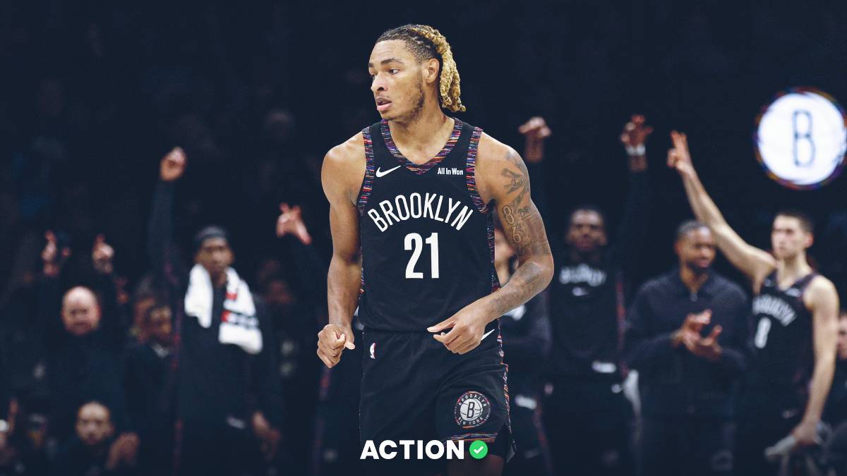 独家解析：独行侠vs篮网，内线小将盖帽数据暗藏玄机！