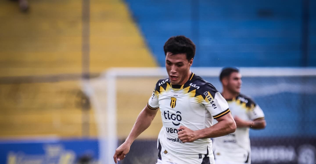 解放者杯前瞻:瓜拉尼主场迎战青年队,谁能抢占晋级先机? 解放者杯前瞻:瓜拉尼主场迎战青年队,谁能抢占晋级先机?