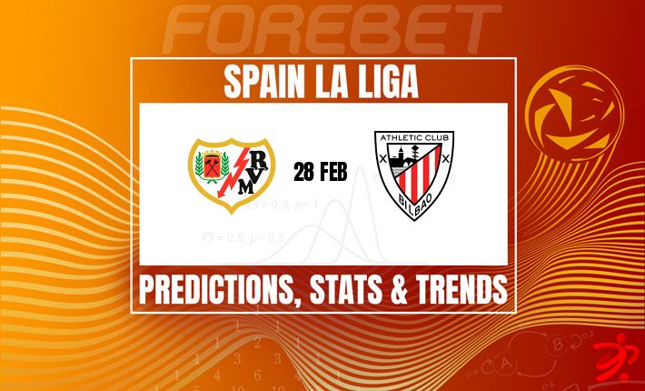 西甲前瞻:巴列卡诺主场迎战毕尔巴鄂竞技,谁能笑到最后? 西甲前瞻:巴列卡诺主场迎战毕尔巴鄂竞技,谁能笑到最后?