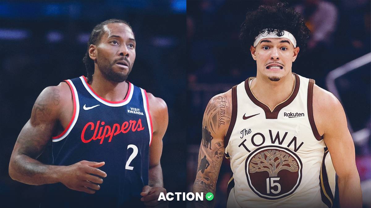 NBA前瞻：库里缺阵，格林得分能否破8.5？快船勇士焦点战深度分析