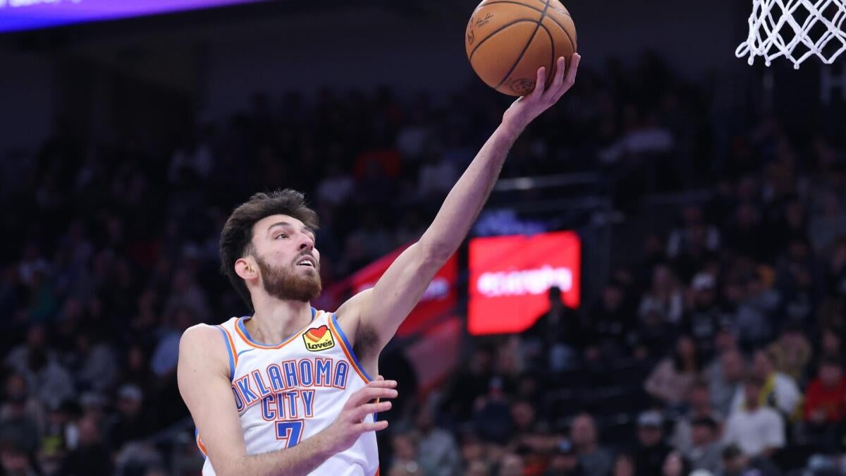 NBA周二前瞻：雷霆公牛大小分深度解析，多场焦点战赔率速览