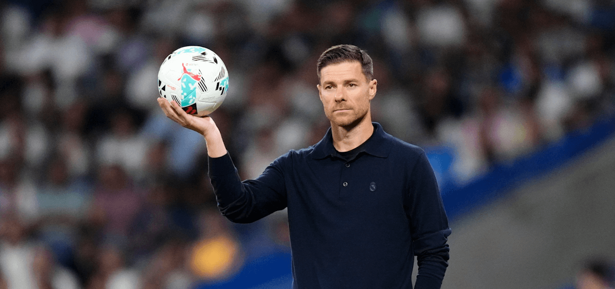 利物浦帅位风云：斯洛特压力山大，阿隆索成接班热门？