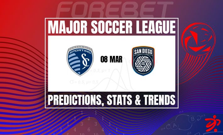 堪萨斯城体育vs圣迭戈：西部对决，新贵能否延续强势？