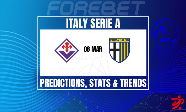 意甲前瞻：佛罗伦萨主场迎战帕尔马，紫百合能否打破魔咒？