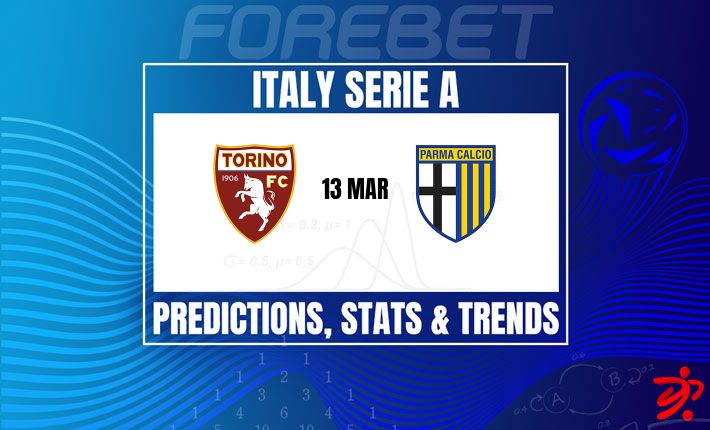 意甲前瞻：都灵主场迎战帕尔马，谁能打破僵局？