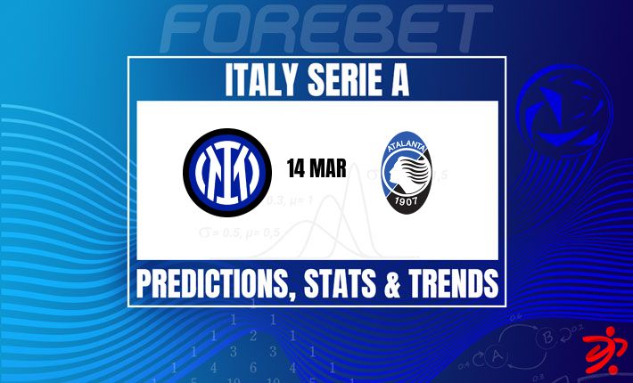 意甲前瞻：国米主场迎战亚特兰大，蓝黑军团能否巩固榜首？