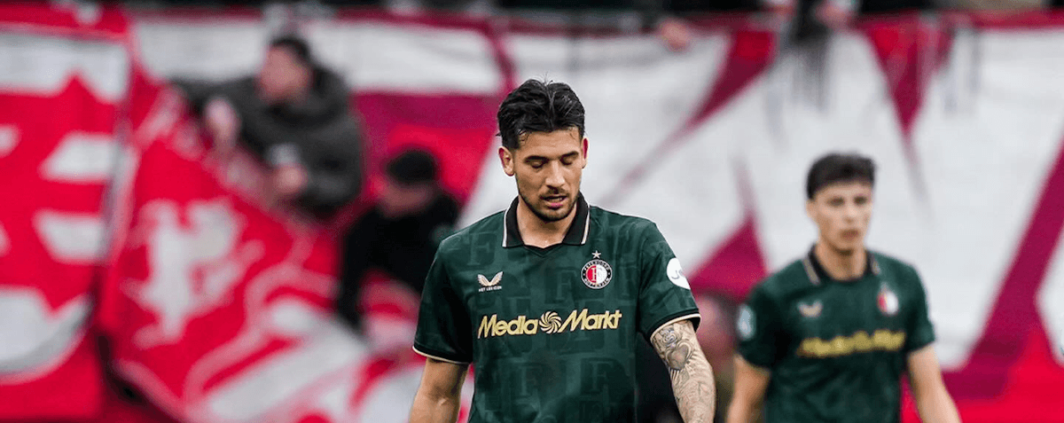 荷甲前瞻：费耶诺德VS精英，鹿特丹德比，榜首之争与保级大战