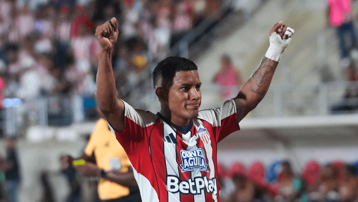 哥伦比亚甲级联赛前瞻：青年巴兰基亚vs福塔雷萨，中游对决谁能占优？