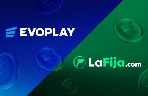 秘鲁博彩巨头LaFija携手Evoplay，游戏版图再升级