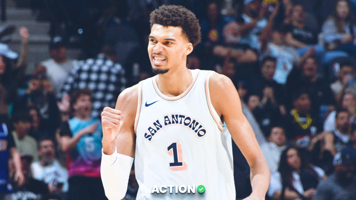 NBA前瞻：马刺国王对决，背靠背挑战下的盘口玄机