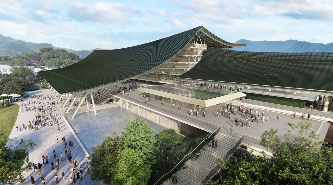 港穗赛马合作升级：大湾区“两城三场”模式开创文旅新篇章