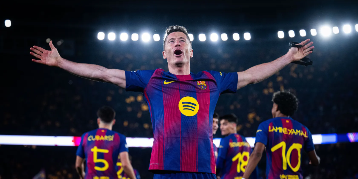 巴萨主场迎战巴列卡诺：西甲榜首之争，冠军悬念再起