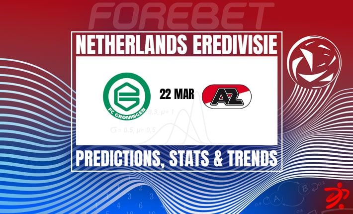 荷甲前瞻：格罗宁根vs阿尔克马尔，客队能否延续强势？
