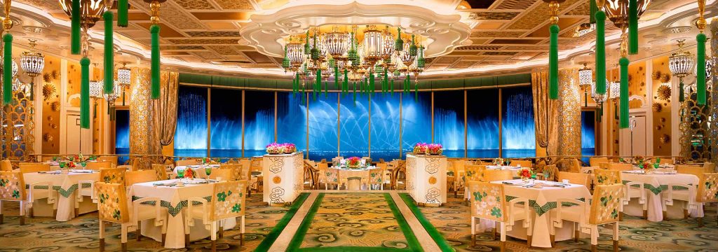 永利澳门获大行上调评级：逆市上扬的秘密