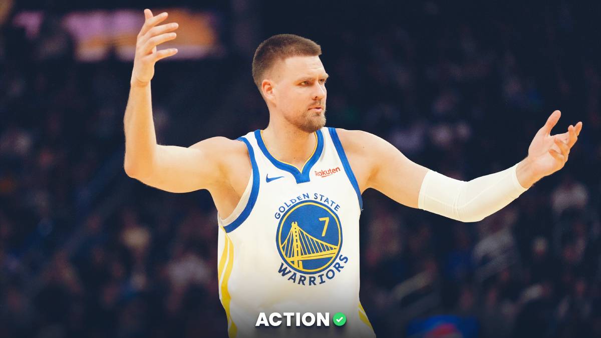 勇士VS奇才：深度解析NBA焦点战，盘口预测与投注策略