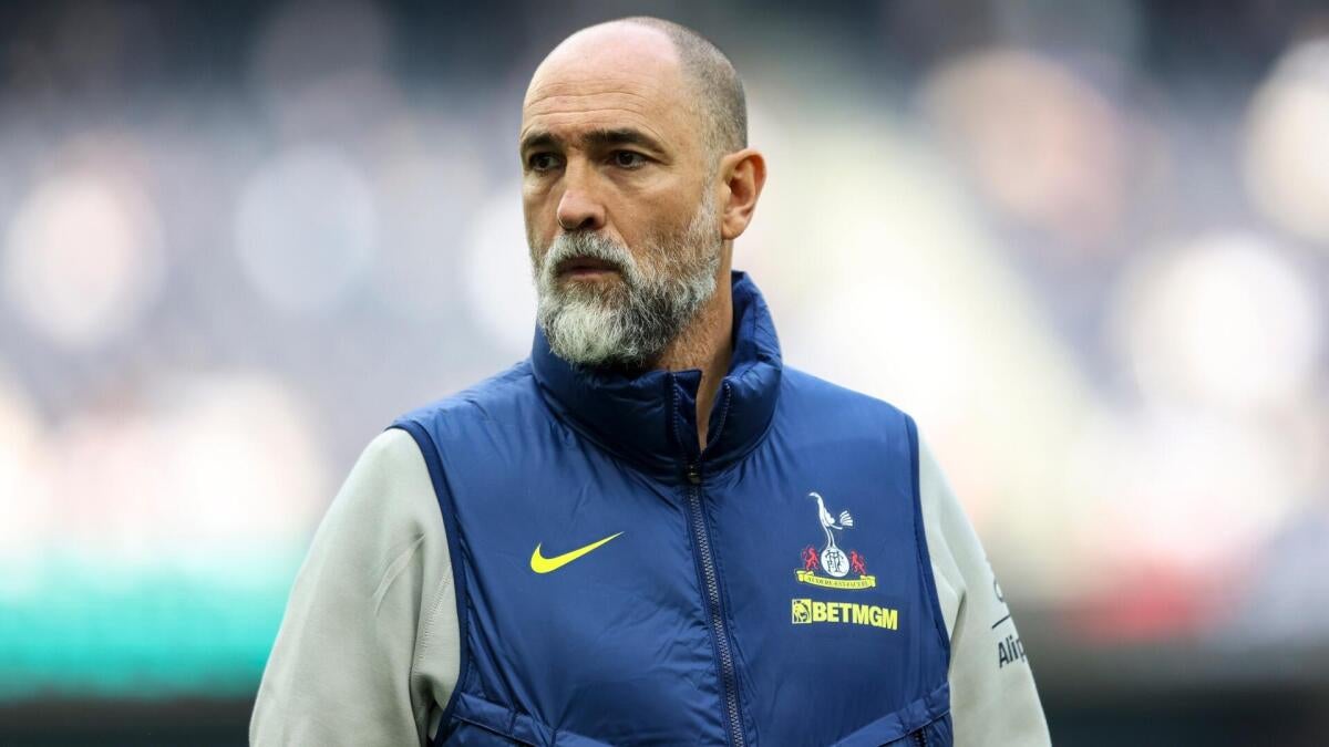 热刺44天闪电解雇图多尔，保级警报拉响！