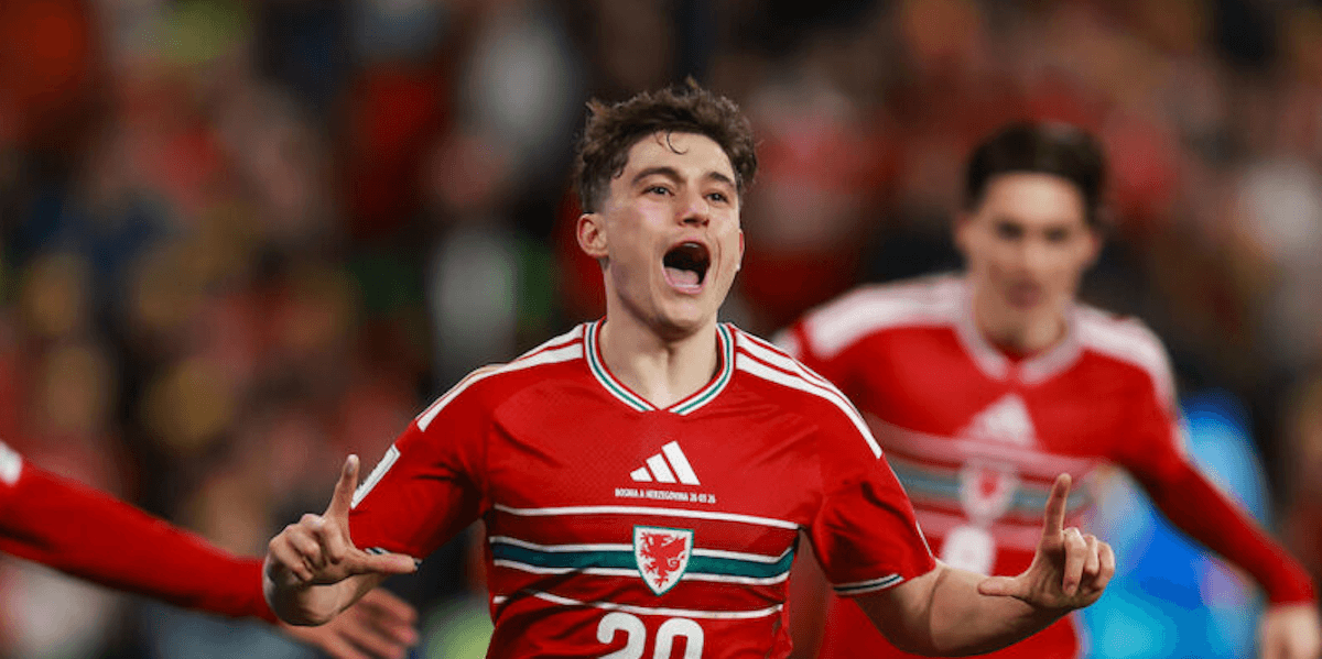 威尔士vs北爱尔兰友谊赛：战术对决，赔率揭示胜负玄机