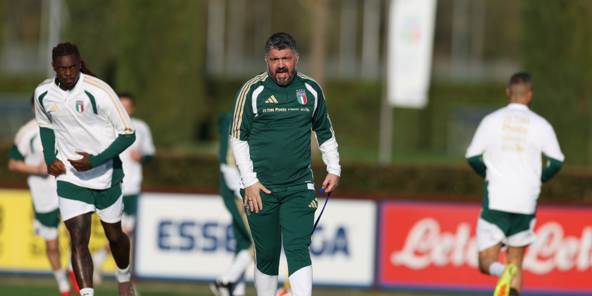 意大利生死战：十二年世界杯梦魇能否终结？博斯尼亚成最后障碍