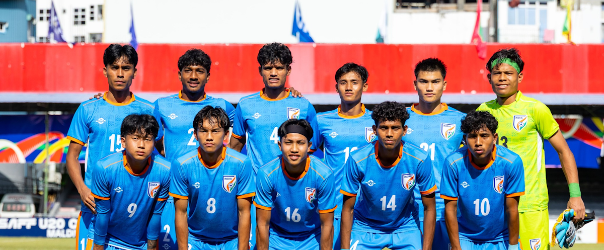 SAFF U19半决赛：印度U20 vs 不丹U20深度分析与投注指南