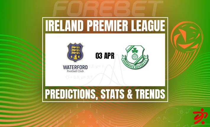 英超前瞻：沃特福德联队 vs 沙姆洛克流浪者，历史数据揭示一边倒战局