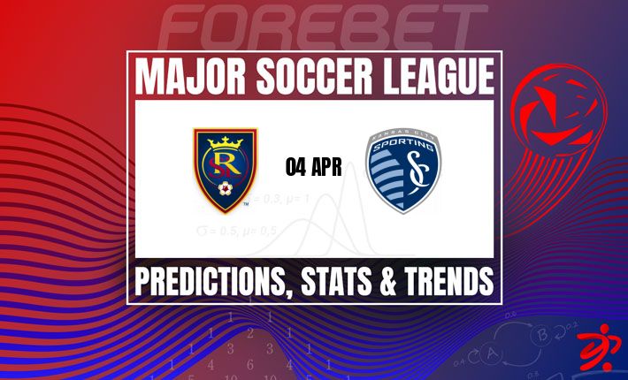 美职联前瞻:盐湖城主场优势尽显,堪萨斯城客场恐难全身而退 美职联前瞻:盐湖城主场优势尽显,堪萨斯城客场恐难全身而退