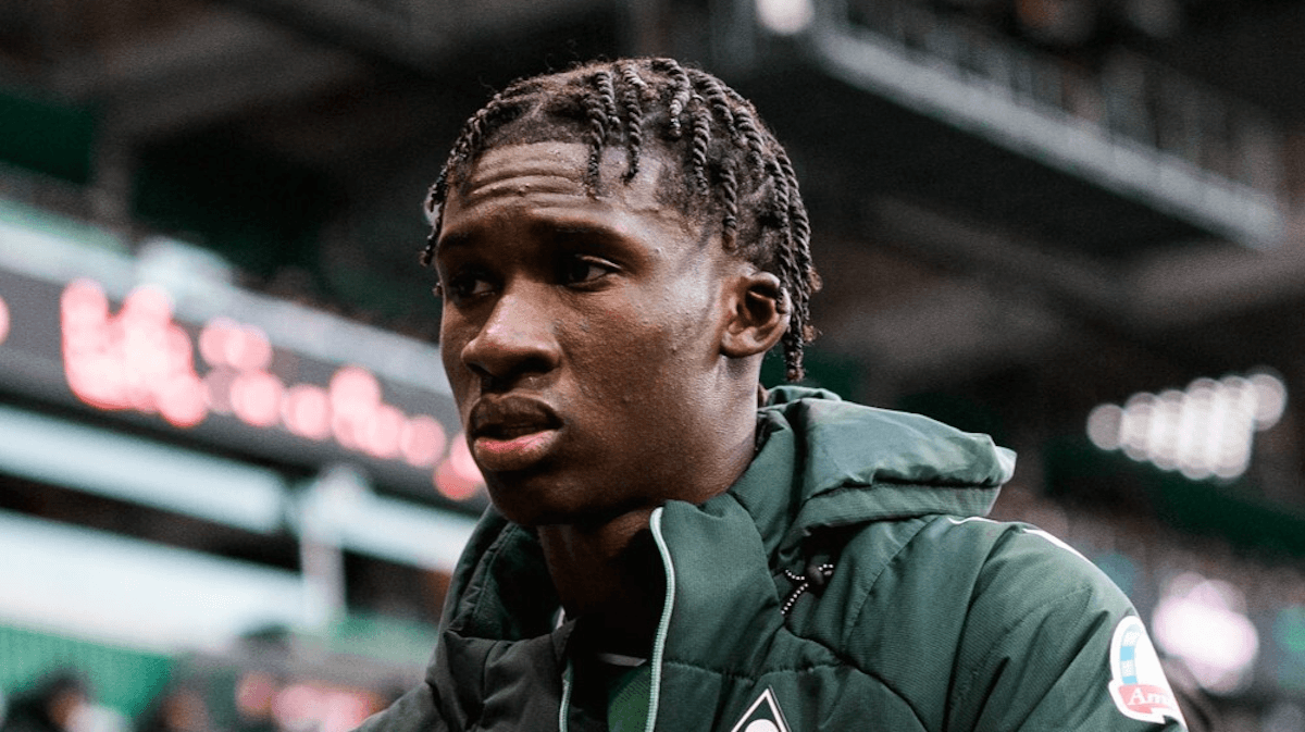 切尔西豪赌未来:4000万欧追逐不莱梅天才中卫库利巴利,战略何在? 切尔西豪赌未来:4000万欧追逐不莱梅天才中卫库利巴利,战略何在?