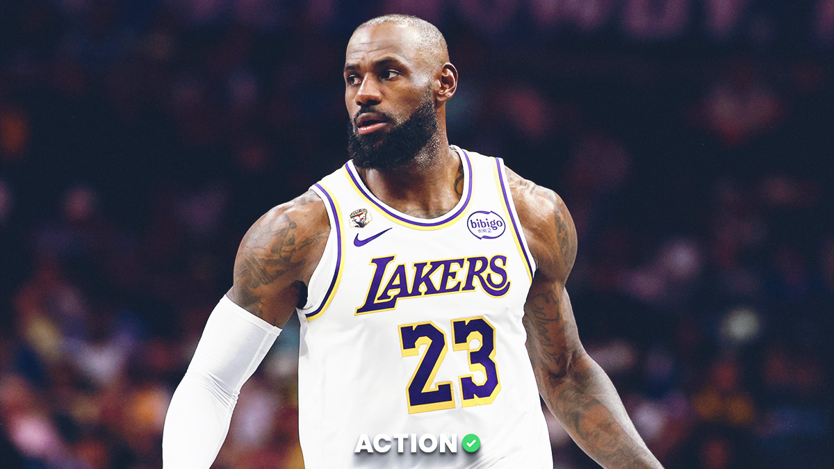 湖人vs勇士：詹姆斯单核带队，深度解析附加赛关键战投注策略