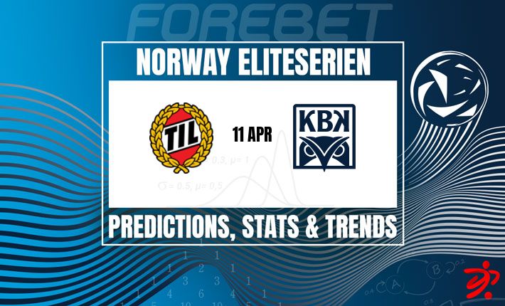 挪超前瞻：特罗姆瑟主场龙气势足，克里斯蒂安松客场恐难逃一劫