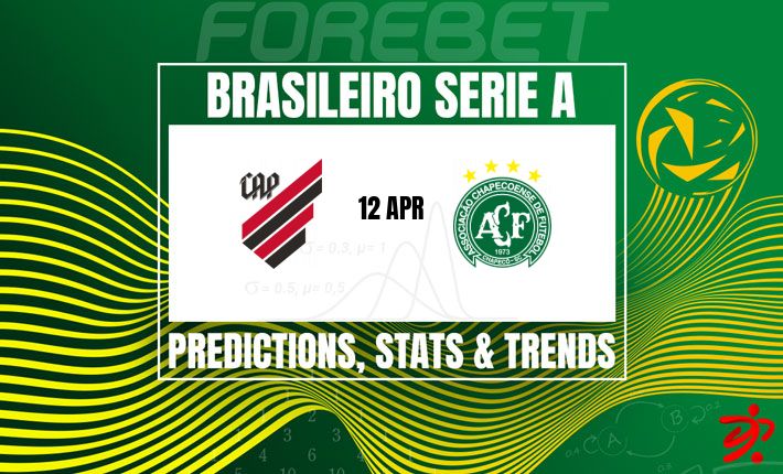 巴拉纳竞技 vs 沙佩科恩斯：主场龙能否痛击副班长？