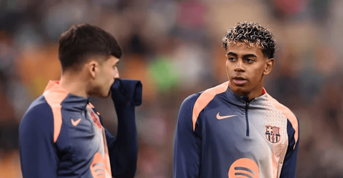 巴萨逆转希望？数据揭秘欧洲顶级火力！